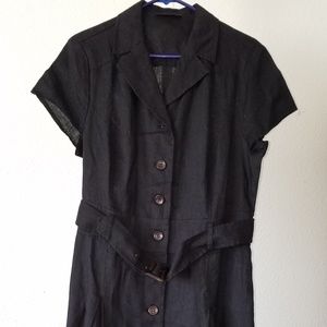 Style & Co Dresses - Style & Co Linen Dress Style & Co Dresses - Style & Co Linen Dress
